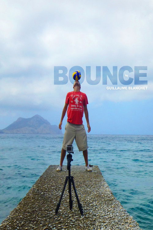 BOUNCE, THIS IS NOT A FREESTYLE MOVIE