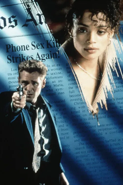 Gyilkosság szexhívásra