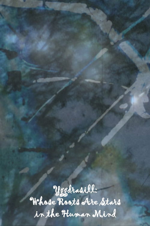 Yggdrasill: Whose Roots Are Stars in the Human Mind