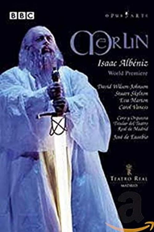 Albeniz: Merlin