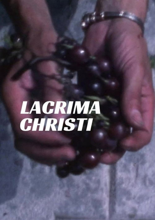 Lacrima Christi