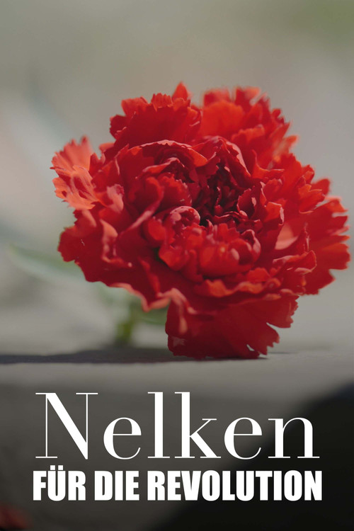 Portugal: April 1974