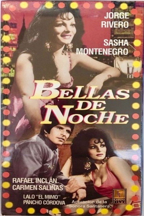 Bellas De Noche