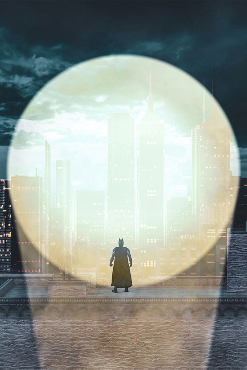 Icons Unearthed: Batman