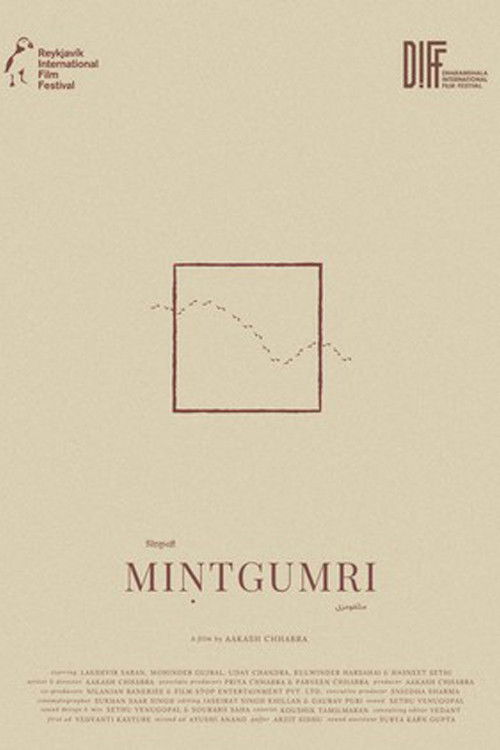 Mintgumri
