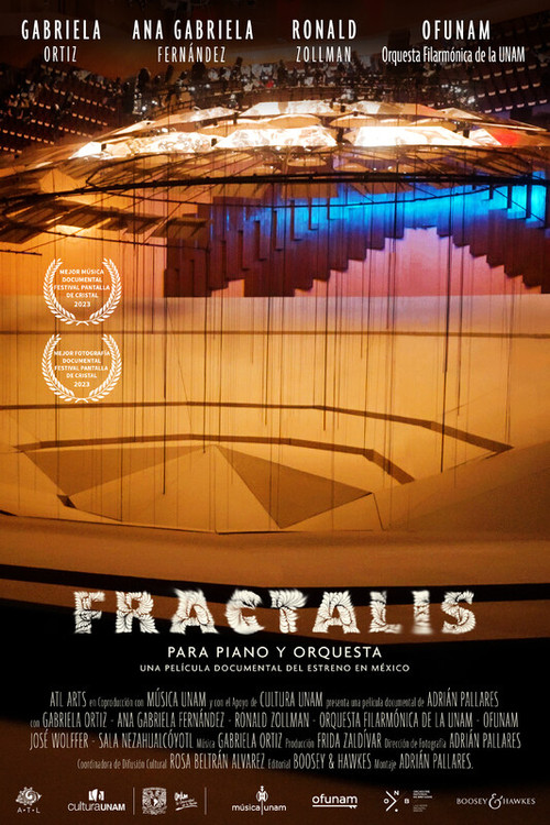 Fractalis