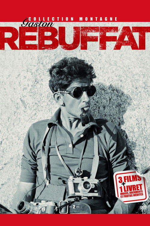 The World of Gaston Rébuffat