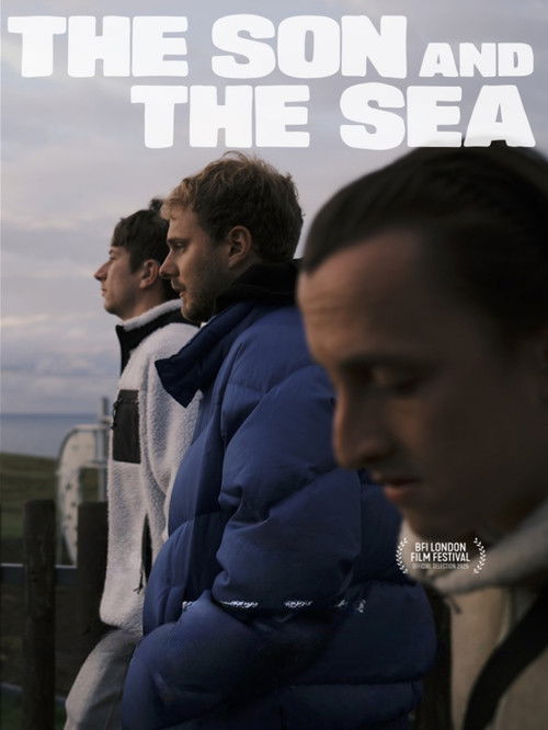 The Son and the Sea