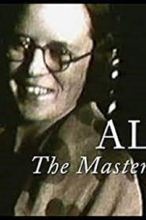 Alma: The Master's Muse