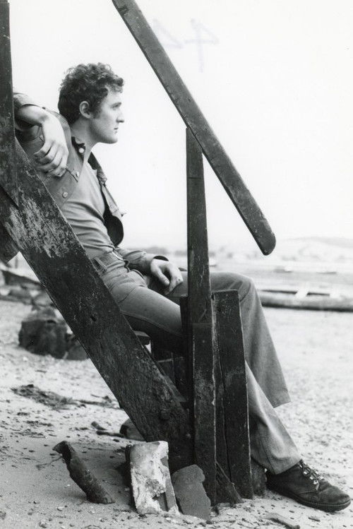 Worlds Within: The Life of Ian Marter