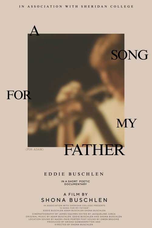 A Song For My Father