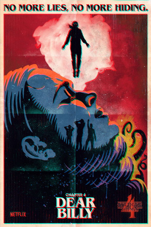 Upside Down Polaroid