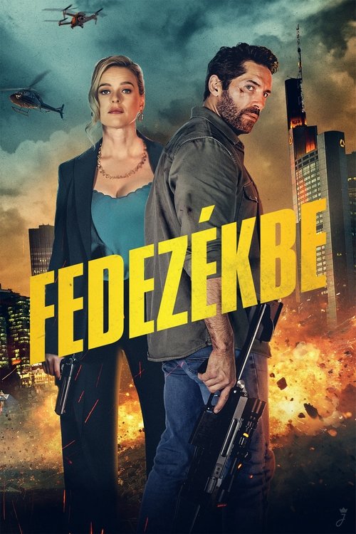 Fedezékbe