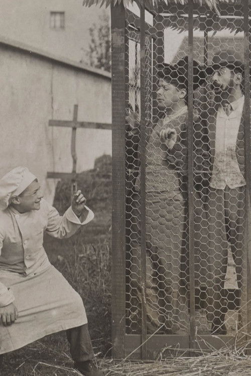 Les Farces de Toto gâte-sauce