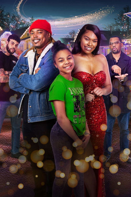 A Holiday for Harmony