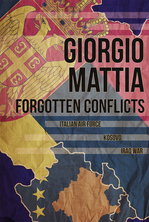 Giorgio Mattia: From Kosovo to Iraq