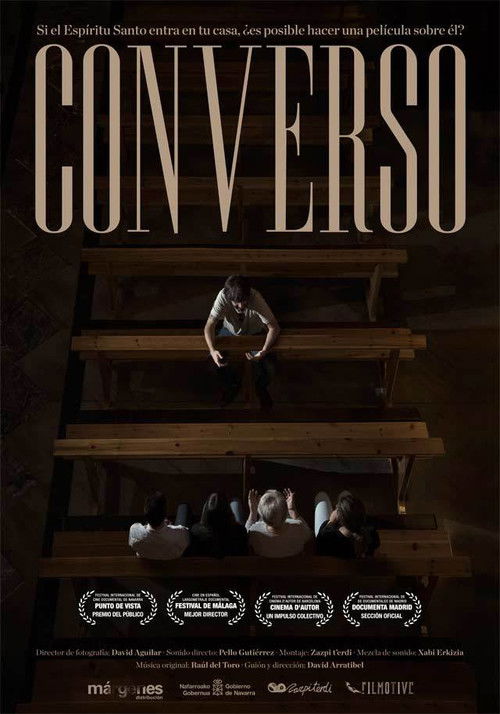 Conversus