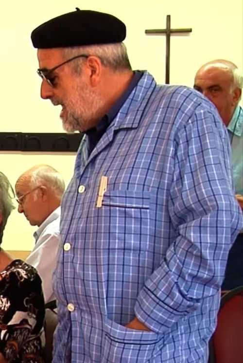 Residencia El Milagro