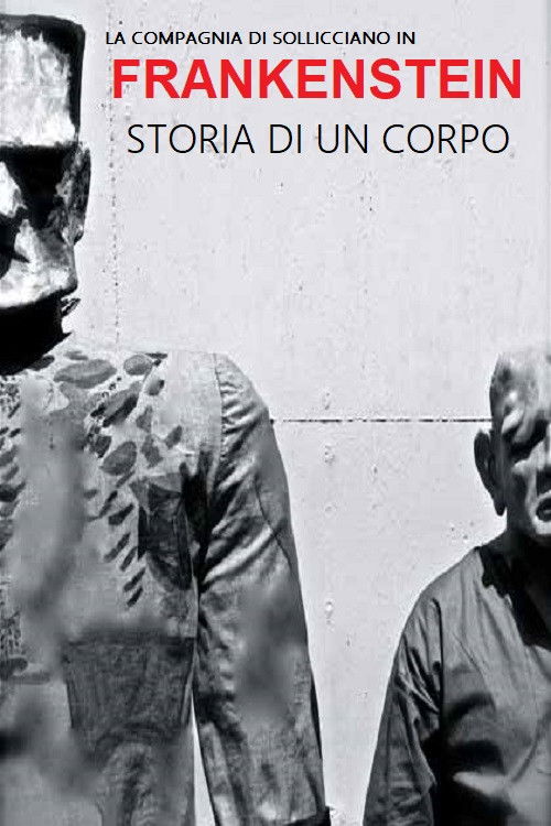 Frankenstein - Storia di un corpo