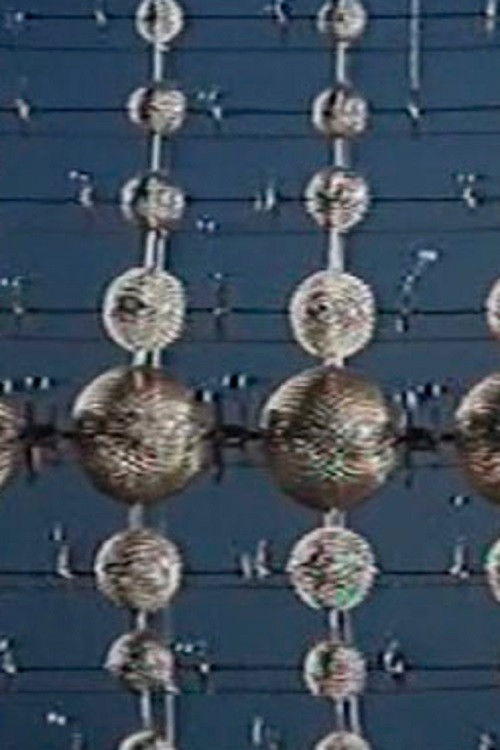 Vibraciones oscilatorias (Günter Haese)