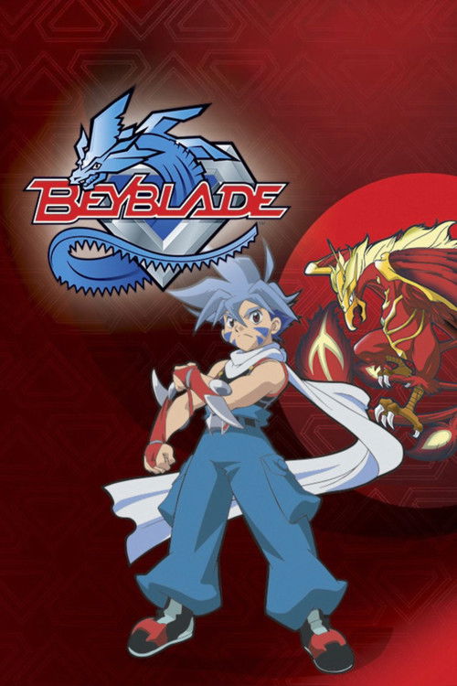 Beyblade