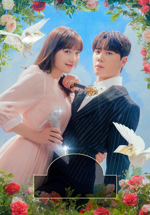 Dreaming of a Freaking Fairy Tale