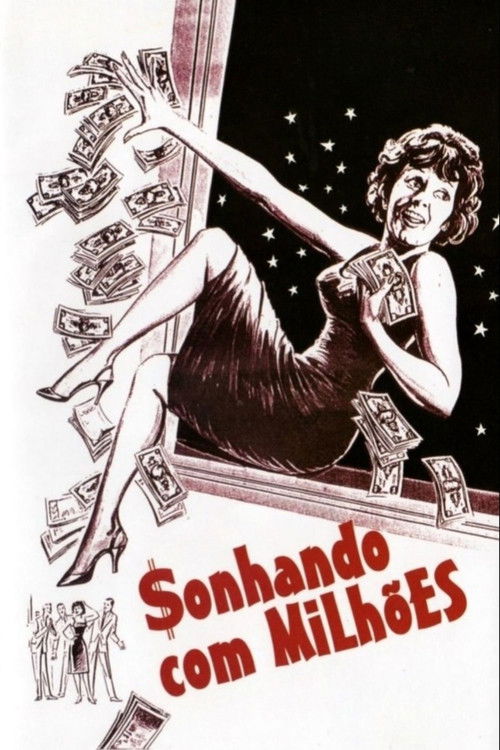 Sonhando com Milhões