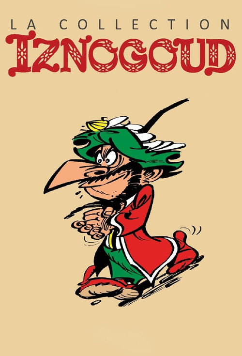 Iznogoud