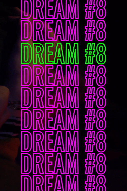 Dream #8