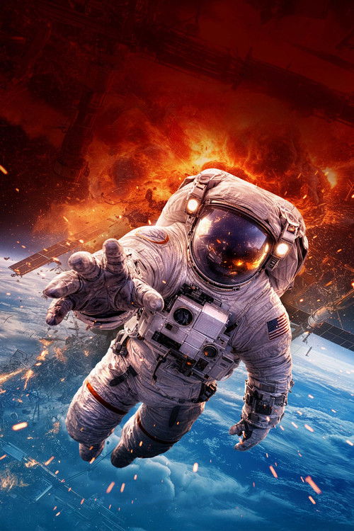 The Last Hail M.A.R.Y.