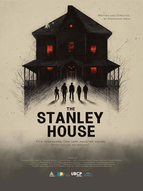 The Stanley House