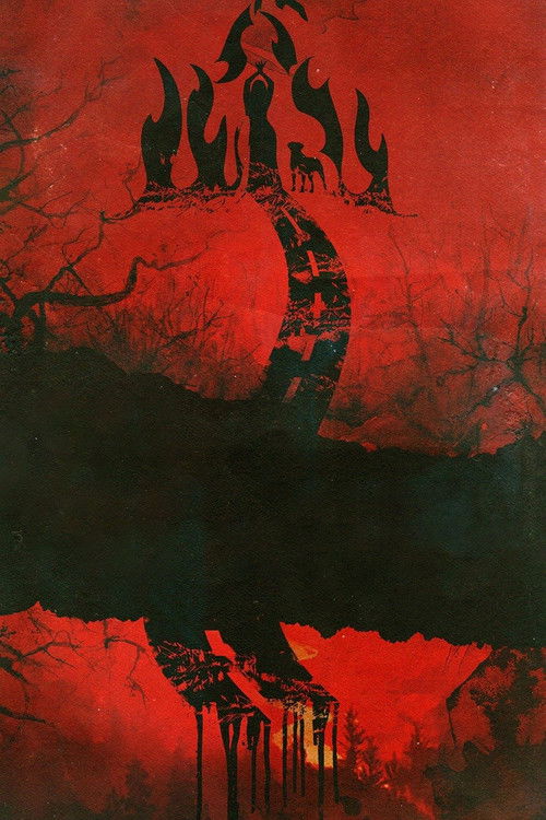 Death on Scenic Drive