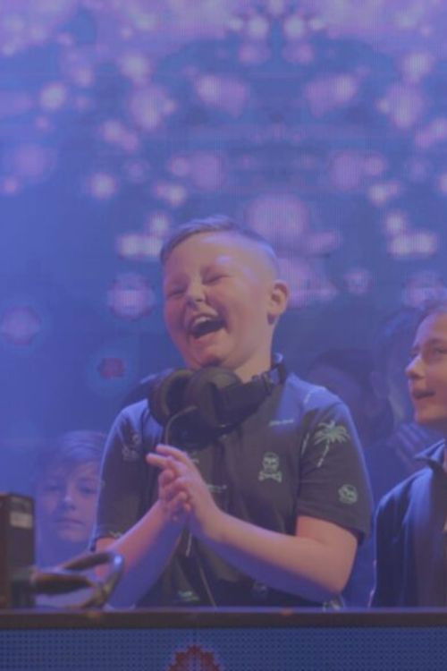 Scars for Life Special