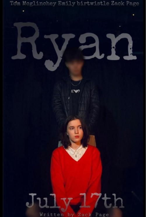 Ryan