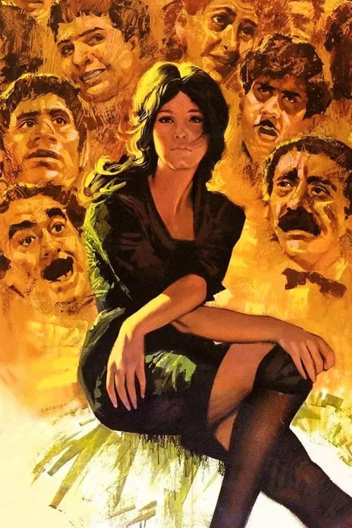 Seduced and Abandoned