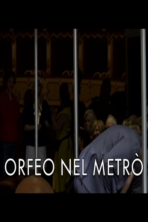 Orfeo nel metrò