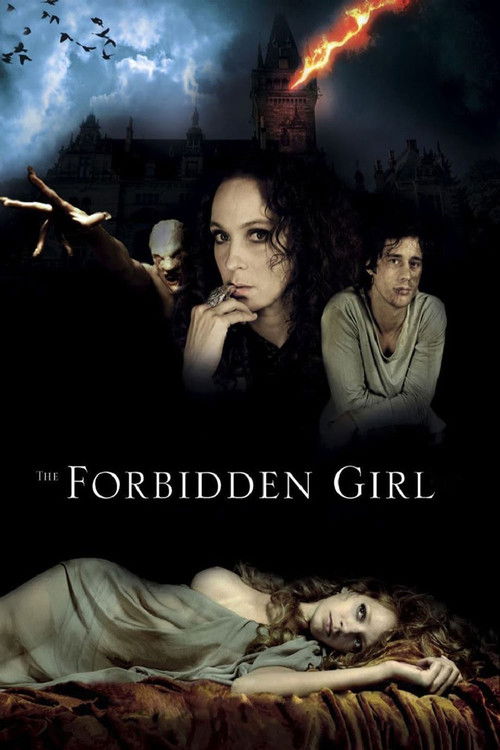 The Forbidden Girl
