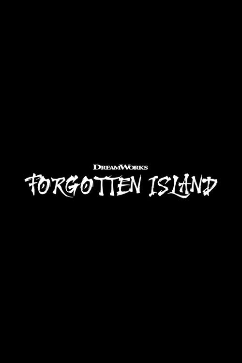 Forgotten Island