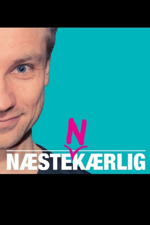 Jakob Svendsen: Næste(n)kærlig