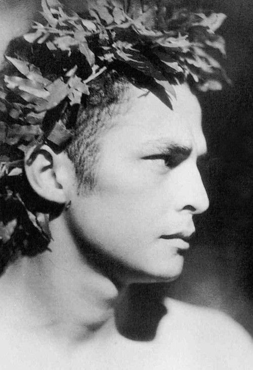 Tabu: A Story of the South Seas