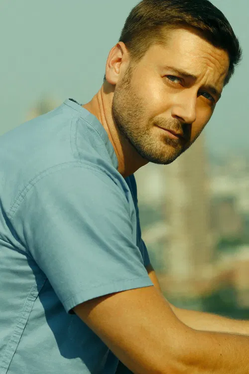 New Amsterdam - Vészhelyzet New Yorkban