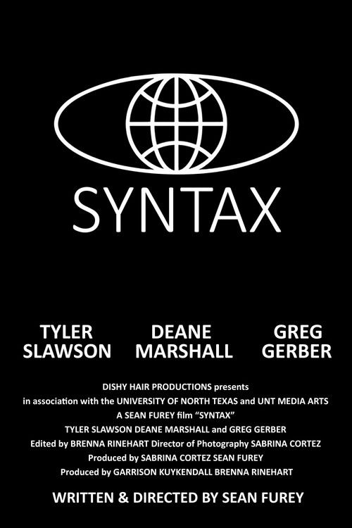 Syntax