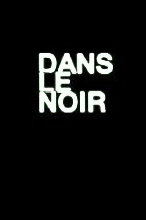 In the Darkness of Time