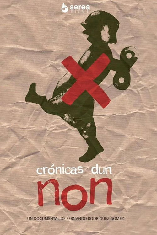 Crónicas dun non