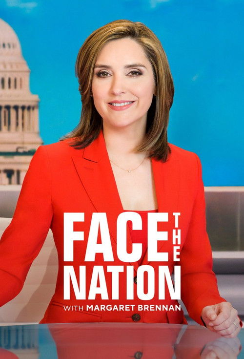 Face The Nation