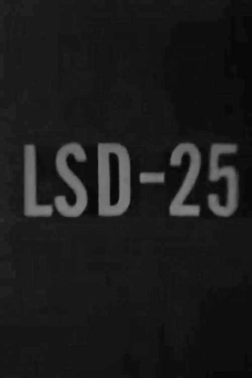 LSD-25