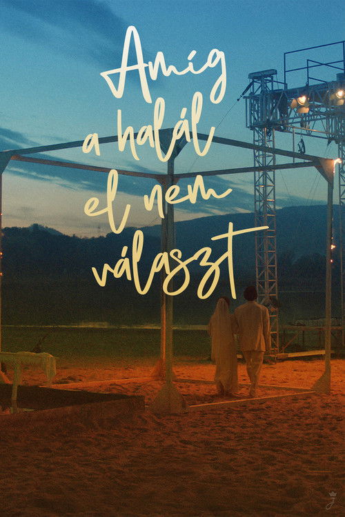 Amíg a halál el nem választ