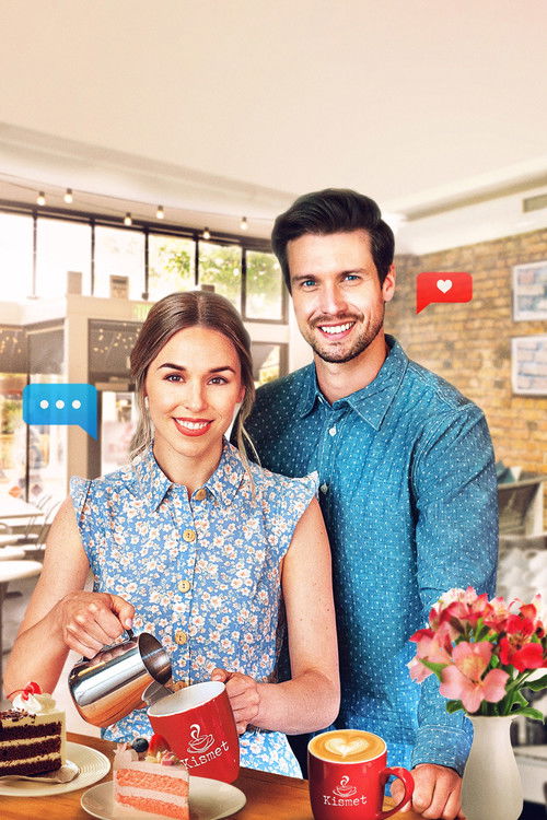 Kávé vagy szerelem