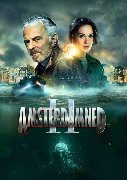 Amsterdamned II