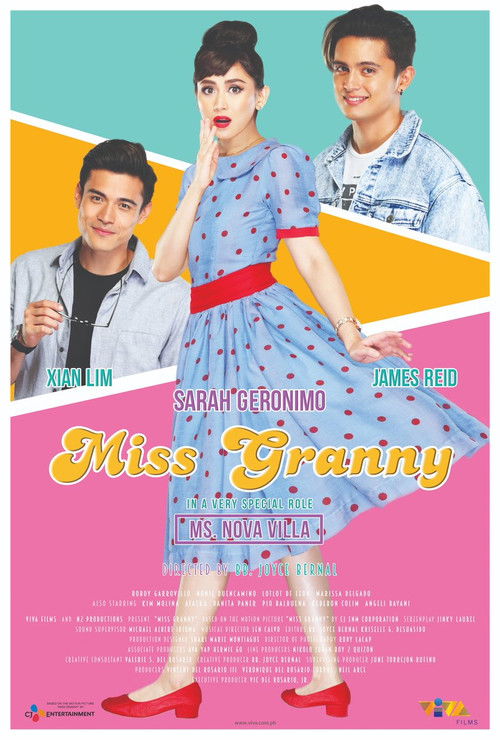Miss Granny